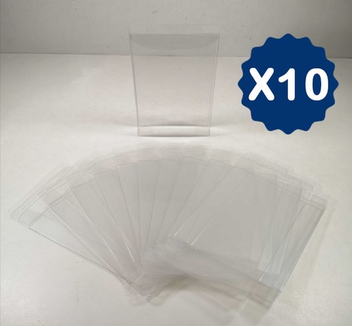 X10 boites protection - de,