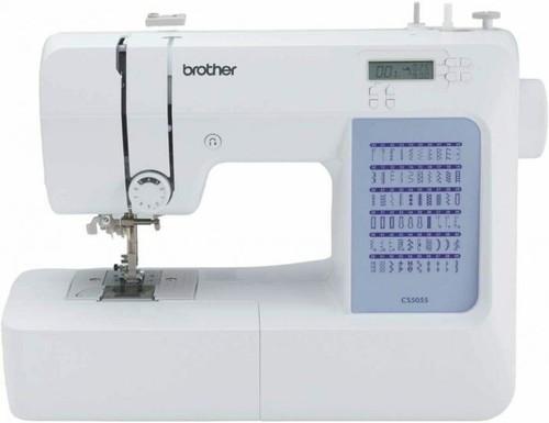 Brother cs5055 computerized - cs5055,