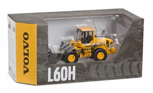 Motorart volvo l60h wheel - l60h,
