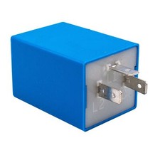 Intermittence Relais