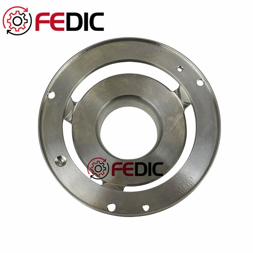 Turbo nozzle ring base 796910 - nozzle,