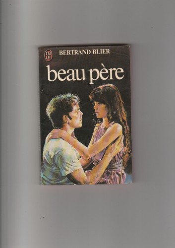 Beau père bertrand blier - père,