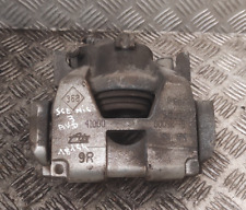 Étrier de frein avant droit - RENAULT Scenic III (3) 1.6DCi 130CV - (H)