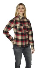 La Société ROKKER Chemise