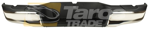 Pare choc arrière pour toyota - arrière,