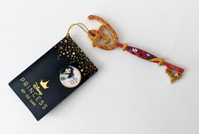 ✨Disney Clé Mulan 25ème