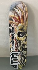 Ronnie Bertino Skateboard Deck