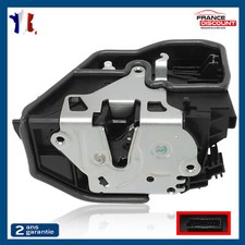 Serrure de Porte Arrière Gauche pour BMW E84 E70 E71 E72 51227202147 51224389475
