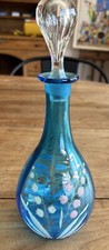 verrerie d art N118 Carafe