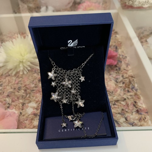 Bijoux swarovski - bijoux,