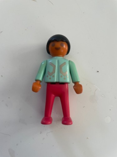 Playmobil 3398 enfant - 3398, garçon