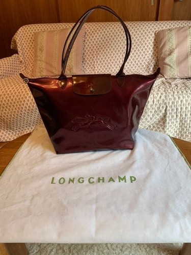 Longchamp tote bag - longchamp, 31a