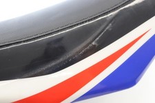 Selle RIEJU MRT 50 PRO 2018 à