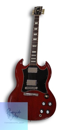 Guitare électrique gibson - électrique, sg