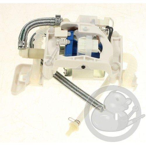 Pompe support booster - +,
