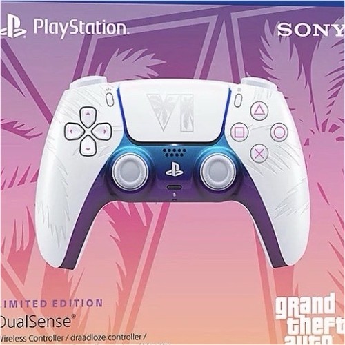 Sony dualsense manette sans - sony,
