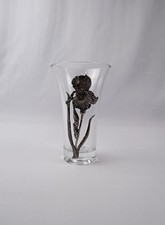 Vase style Art Nouveau à