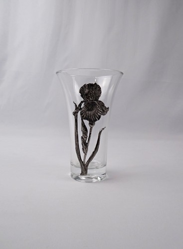 Vase style art nouveau - vase,