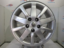 Jante ALUMINIUM RENAULT SCENIC