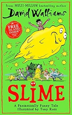 Slime the new - slime:,