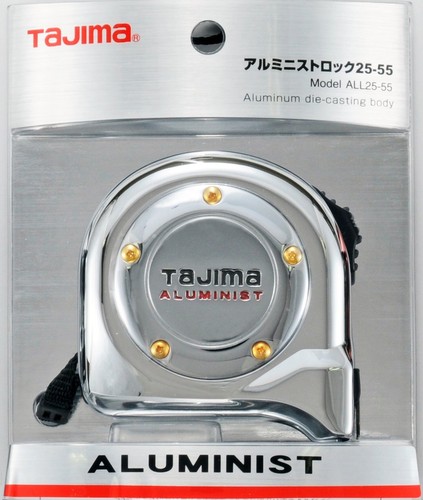 Tajima convex measuring tape - convex,