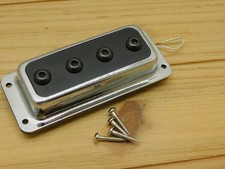 Rickenbacker bass neck pickup