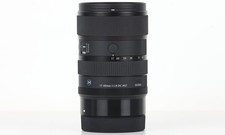 Sigma 17-40 mm f1.8 DC Art for