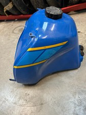 Réservoir de YAMAHA 125