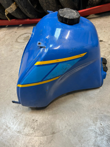 Réservoir yamaha 125 - réservoir,