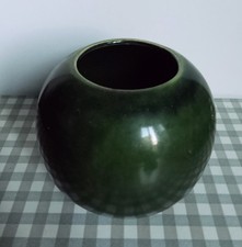 Vintage: joli petit vase boule