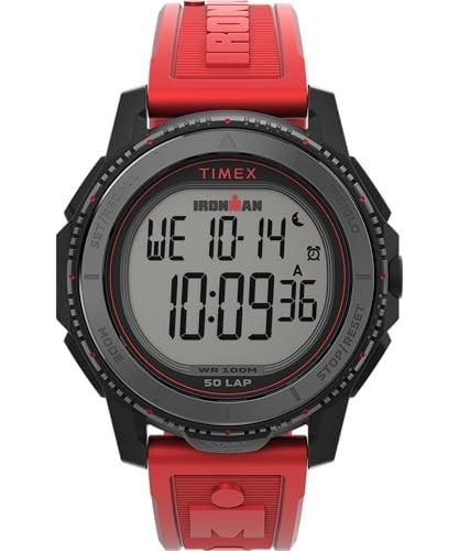 Montre numérique timex - numérique,