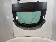 Hayon - Renault MEGANE COUPE III PH.1 - Gris Fonce - 901004981R - N1-5010Q