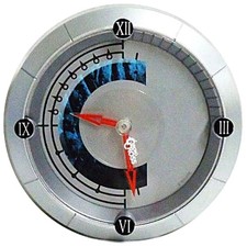 Chrono Cross Original Clock