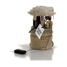 Pompe à carburant électrique