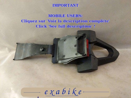 Bavette garde boue - bavette,