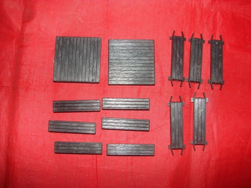 Mkd accessoires voie - mkd,