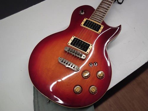 Guitare électrique aria - guitare,