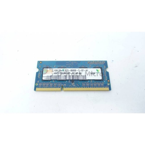 Mémoire ram hynix - mémoire,