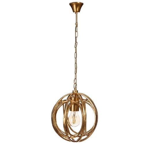 Suspension globe moderne - , en