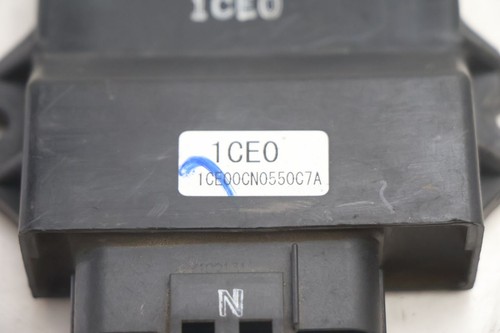 Boitier cdi yamaha s bws - cdi,