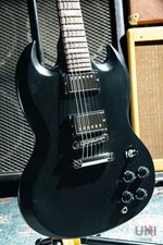 Gibson SG '60s Tribute / 2013