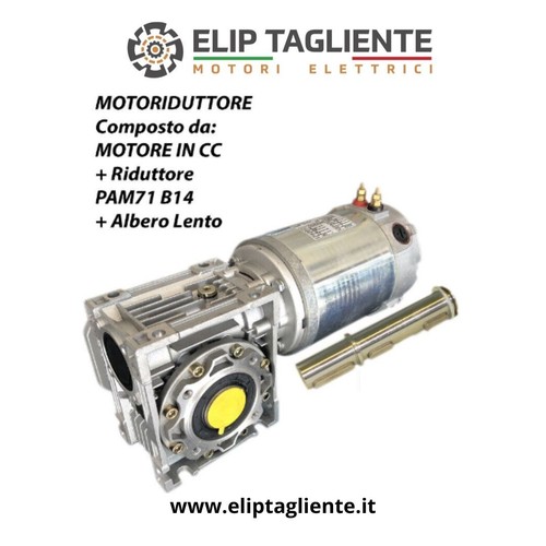 Moteur réducteur 12v - réducteur, 800w