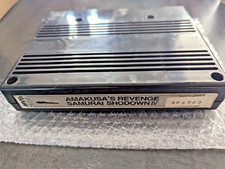 SAMURAI SHODOWN IV  - Slot Jamma MVS SnK Neo Geo Arcade PCB Original