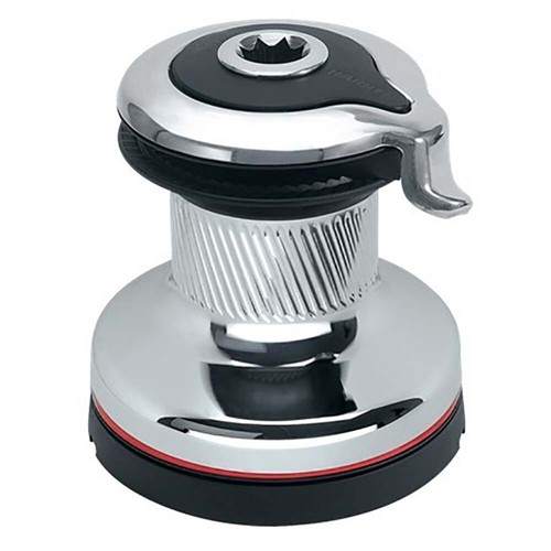 Harken self tailing radial - harken, self-tailing