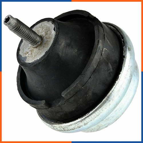 Support moteur droite - support, pour