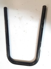 guidon intermédiaire de motobineuse stafor mini t