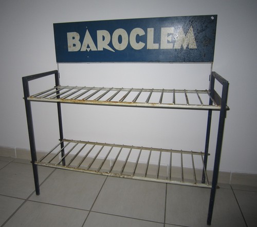 Ac234 presentoir baroclem - presentoir,