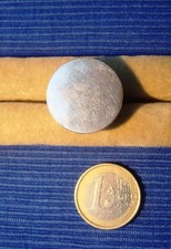 B14 Jolie Bague plateau Argent