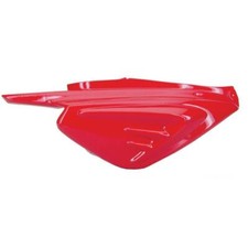 Carénage Arrière Droit Rouge MBK BOOSTER NEXT NG 50 1995-2014