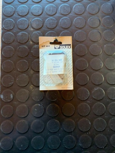 Flotteur carburateur solex - carburateur,